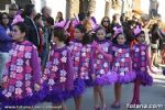 Carnaval infantil