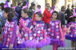 Carnaval infantil