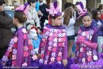 Carnaval infantil