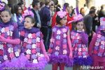 Carnaval infantil