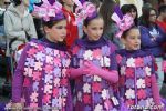 Carnaval infantil