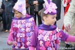 Carnaval infantil