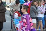 Carnaval infantil