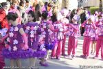 Carnaval infantil