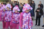 Carnaval infantil