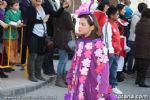 Carnaval infantil