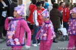 Carnaval infantil