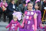 Carnaval infantil