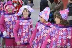 Carnaval infantil