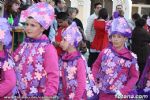 Carnaval infantil