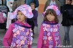 Carnaval infantil