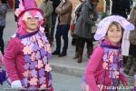 Carnaval infantil