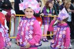 Carnaval infantil