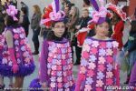 Carnaval infantil