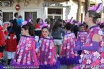 Carnaval infantil