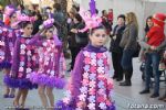 Carnaval infantil