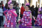 Carnaval infantil