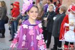 Carnaval infantil