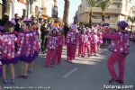 Carnaval infantil