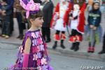 Carnaval infantil