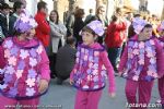 Carnaval infantil