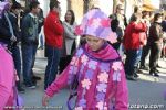 Carnaval infantil