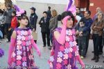 Carnaval infantil