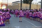 Carnaval infantil