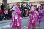 Carnaval infantil