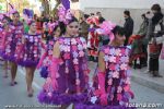 Carnaval infantil