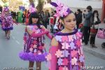 Carnaval infantil