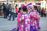 Carnaval infantil