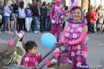 Carnaval infantil