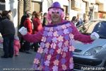 Carnaval infantil