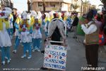 Carnaval infantil