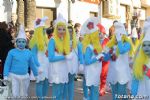 Carnaval infantil