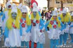 Carnaval infantil