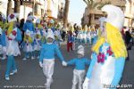 Carnaval infantil