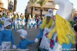 Carnaval infantil