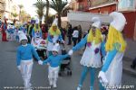 Carnaval infantil