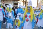 Carnaval infantil