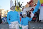 Carnaval infantil