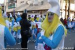 Carnaval infantil