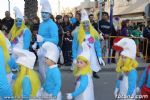 Carnaval infantil