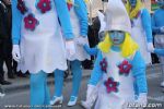 Carnaval infantil