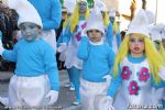 Carnaval infantil