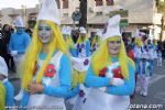 Carnaval infantil