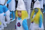 Carnaval infantil