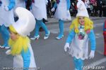 Carnaval infantil