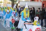 Carnaval infantil